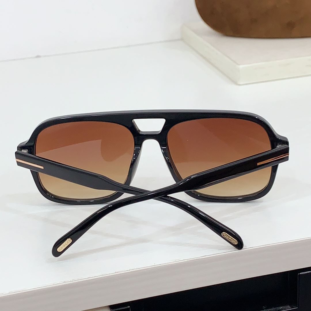 Tom Ford Sunglasses